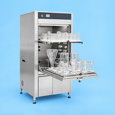 Laboratory Glassware Washer